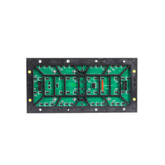 Out Door LED Screen Digital LED Module P10mm for Pole Stand Display on China WDMA