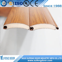 Outdoor Semi-Industrial Aluminum Roller Shutter Window on China WDMA