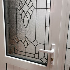 Outdoor Soundproof Sliding French Doors on China WDMA