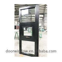 Outdoor aluminium window makers frames vs upvc sizes on China WDMA