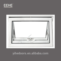 Outward Opening Casement Aluminum Window for Curtain Wall on China WDMA