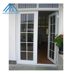 PVC French Door on China WDMA