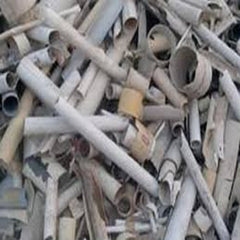 PVC Pipe Scrap , PVC RIGID SHUTTERS (BLINDS) MIX COLORS BALES SCRAP - WASTE on China WDMA