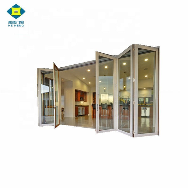 Japanese Folding Doors