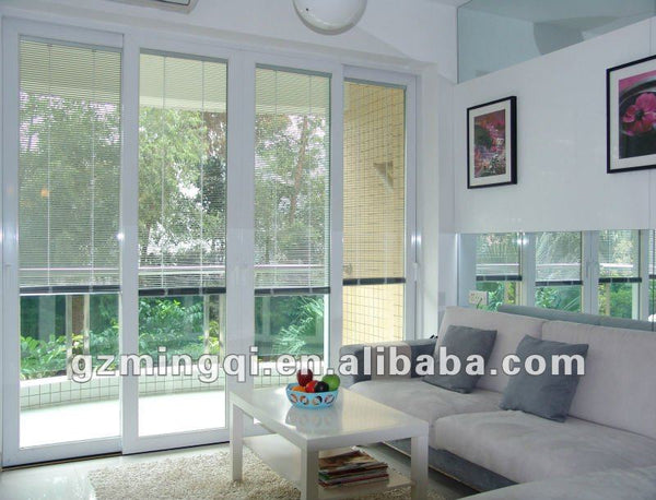 Pvc Sliding Door