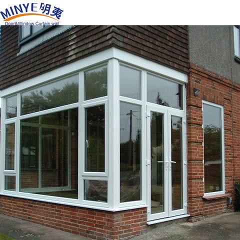 PVC patio windows and doors/plastic window and patio door on China WDMA