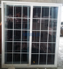 Patio french sliding door pvc on China WDMA