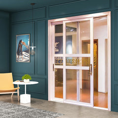 Perfect UPVC Windows and Doors / PVC Window and Door on China WDMA