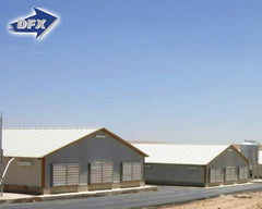 Poultry Shed Chicken Farm Building House For 10000 Chickens on China WDMA