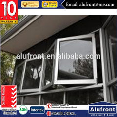 Poultry Shed Construction Sliding and Folding Window with Doors and Windows Fitting on China WDMA