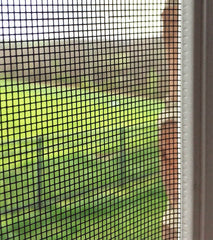 Privacy door stainless steel wire mesh window screen mesh on China WDMA