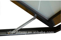 Professional screen for swing out windows for wholesales