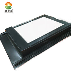 Professional smart home roller blinds screen wholesales for basement window on China WDMA