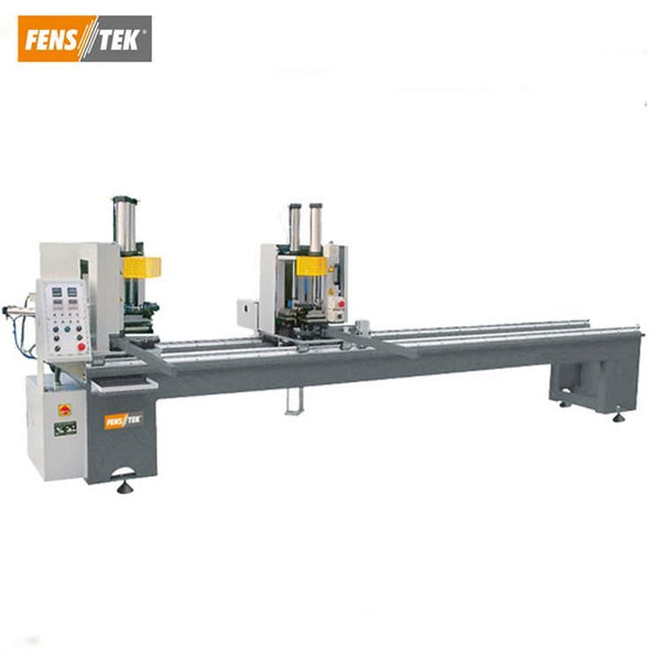 Pvc windows welding machine price window making machine