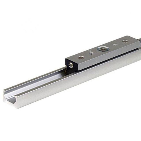 Quality goods aluminum linear guide rail bag maker on China WDMA