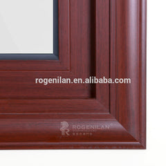 ROGENILAN 100 series hot selling AS2047 Australia AS2208 windows / upvc windows&pvc window