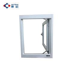 Rainproof home office sliding glass window on China WDMA