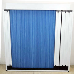 Removable window screen insect screen door on China WDMA