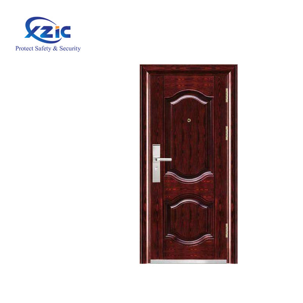 Residential Steel Security Doors And Frames