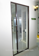 Retractable Mosquito Net Screen Door on China WDMA