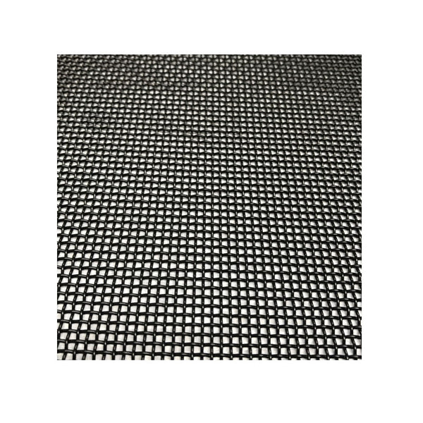 SUS 304 316 stainless steel bulletproof wire mesh window screen