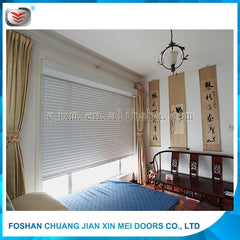 Safe aluminum roller windows/window shutter on China WDMA