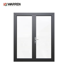 60x96 Exterior French Doors With Glass Panel Interior Double Doors