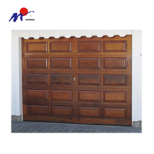 Garage Door Panels Sale