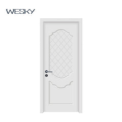 Security Doors Homes Interior Flush Wood White Door on China WDMA