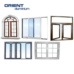 Selling The Best Quality Cost-effective Products Aluminum Windows on China WDMA