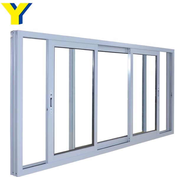 Shanghai YY CONSTRUCTIONS window and door manufacturer whole sale /main door grill design/door grill design exterior on China WDMA