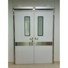 Sliding melamine medic door cost on China WDMA