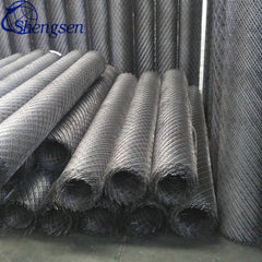 Small hole aluminium expanded metal mesh for window screen on China WDMA