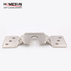 Soft Close Sliding Door Mechanism for Hanging Door/Wood Door on China WDMA