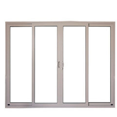 Soundproof Residencial Aluminum Alloy Crank Awning Window European on China WDMA