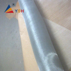 Soundproof new aluminum window screen on China WDMA