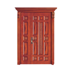 South Africa house front solid wood patio doors for sale exterior doors on China WDMA