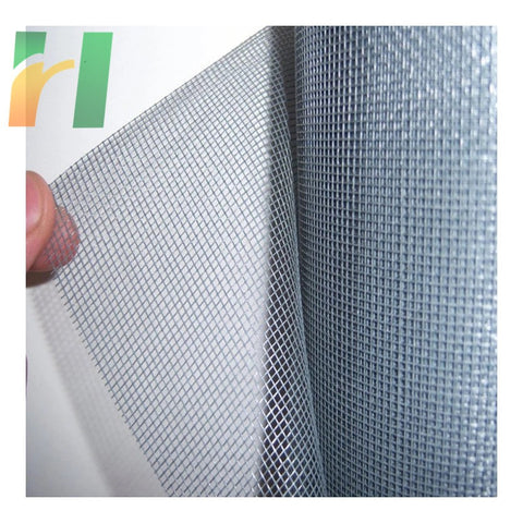 Stainless Steel Security Mesh Window Screens on China WDMA