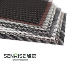 Stainless Steel Security Window Screen Mesh New High-end Household Anti-theft Window on China WDMA