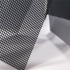 Stainless Steel Security Wire Mesh Window Screen on China WDMA