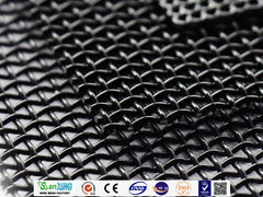 Stainless steel insect /fly screen/ mosquito mesh window screen on China WDMA