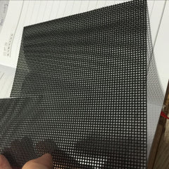 Stainless steel security window screen/crimsafe bulletproof screen guard/bulletproof metal sheet on China WDMA