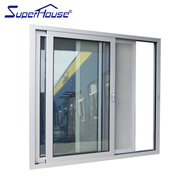 Standard shutter sliding door plexiglass sliding door accordion with AS2047 on China WDMA