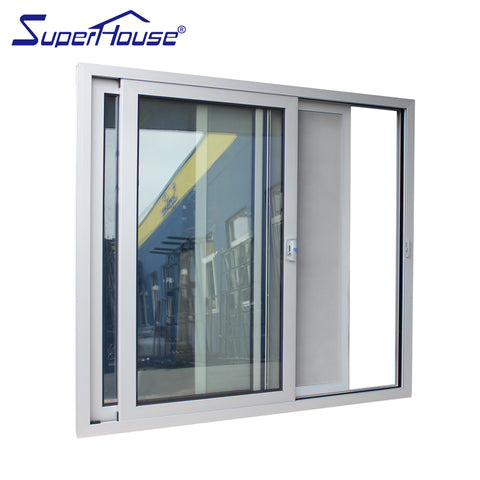 Standard shutter sliding door plexiglass sliding door accordion with AS2047 on China WDMA