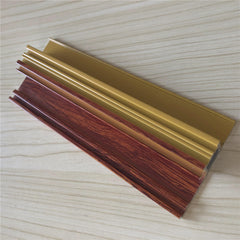 Superior Quality Sliding Casement Window Tempered Glass Door Extruded types of Aluminum extrusion Profile on China WDMA