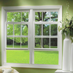 Superior quality cheap PVC profile windows and door