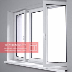 Teeyeo PVC Hurricane Proof Octagon Awning Windows Replacement on China WDMA