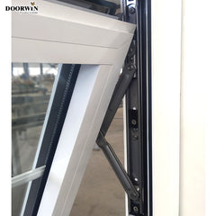 Texas aluminum windows for sale online on China WDMA