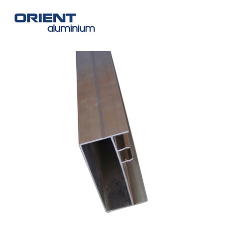 The best door window extrusion aluminum profile for sliding door on China WDMA