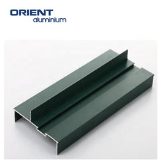 The best door window extrusion aluminum profile for sliding door on China WDMA